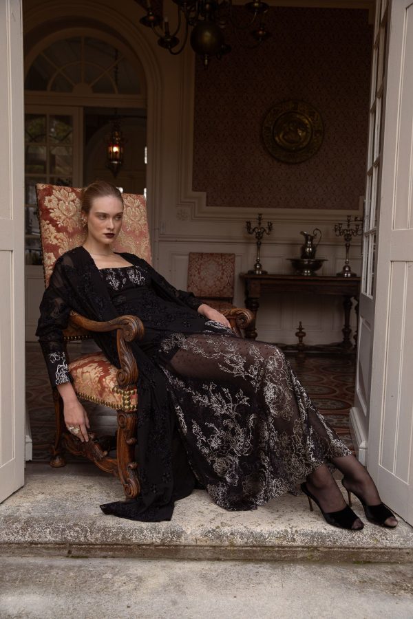 ALANI MANTEAU - Image 3