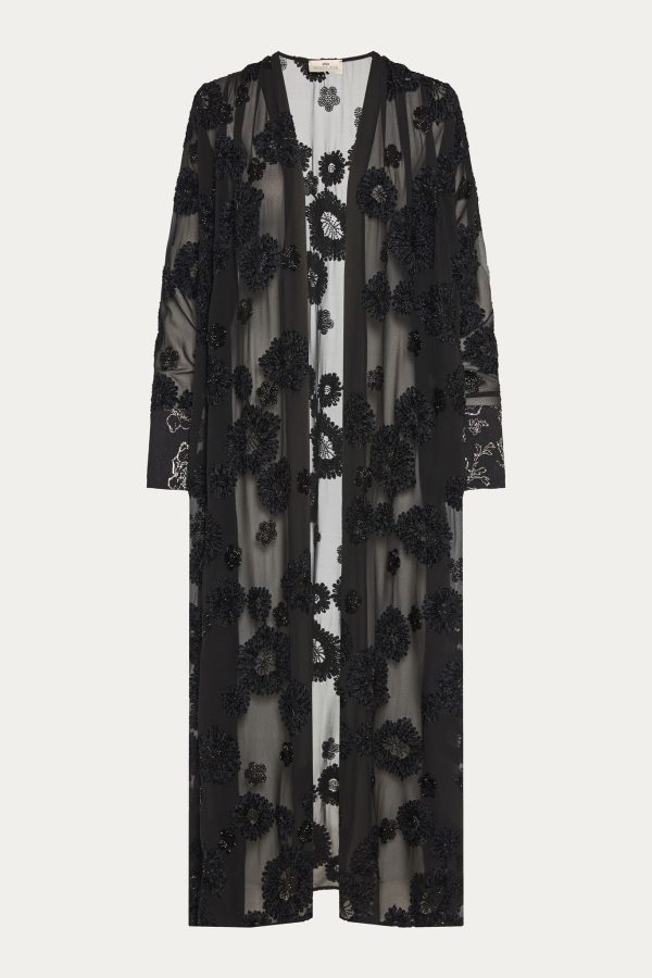 ALANI MANTEAU - Image 4