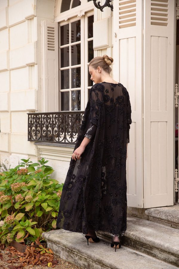 ALANI MANTEAU - Image 2