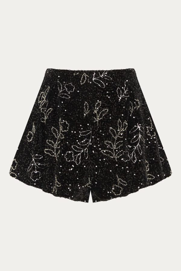 EDEN SHORTS - Image 4