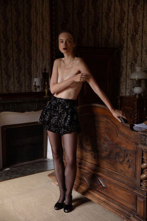 EDEN SHORTS - Image 3