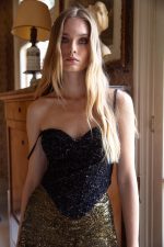 RUBY BUSTIER