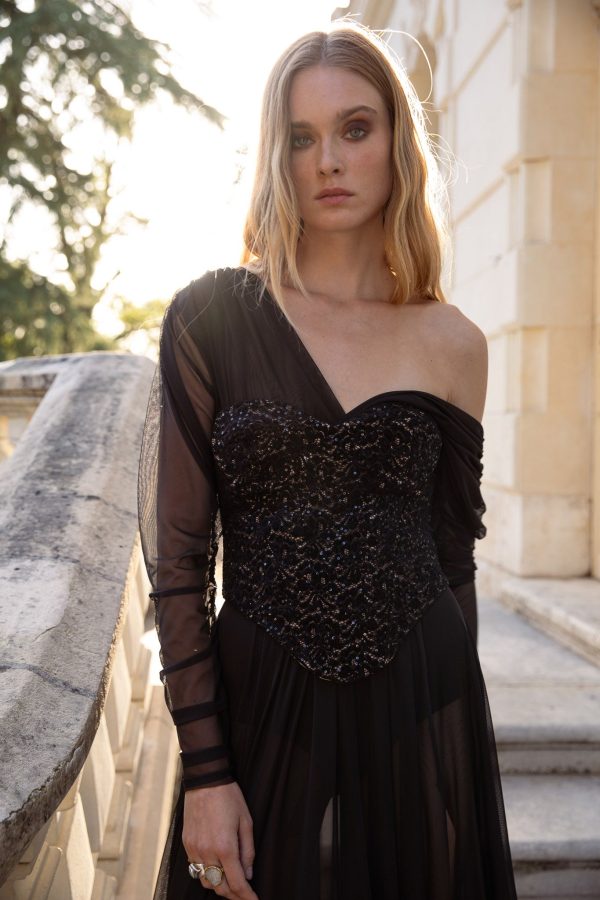 RUBY BUSTIER - Image 2