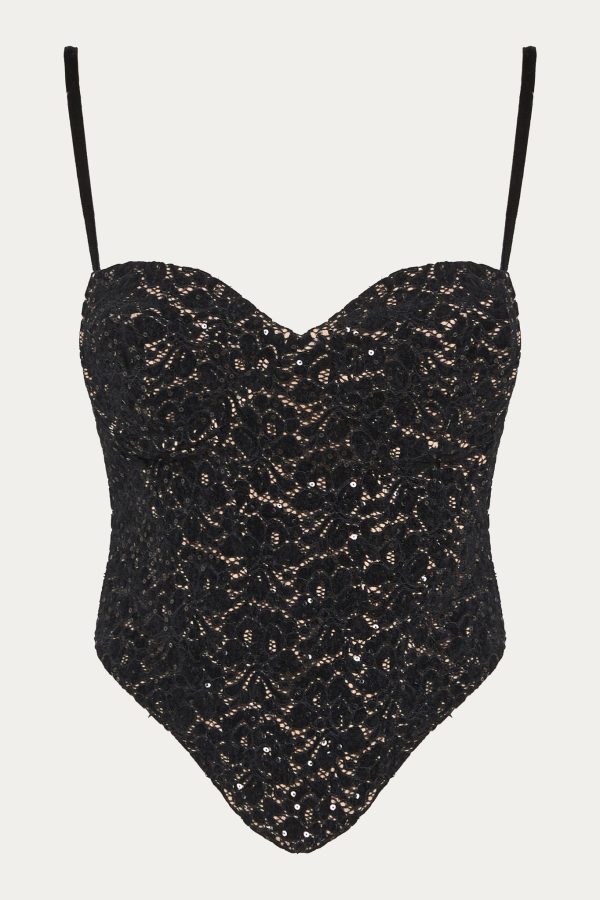 RUBY BUSTIER - Image 3
