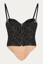 RUBY BUSTIER - Image 4