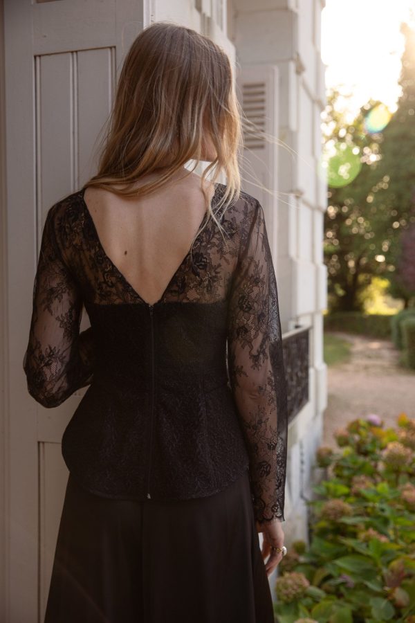 CELINE CORSET - Image 5