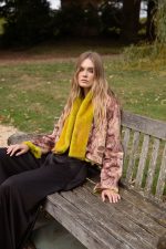 GISELLE CROP FUR - Image 8