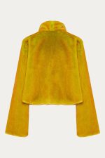 GISELLE CROP FUR - Image 5