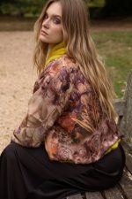 GISELLE CROP FUR - Image 9