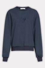 UNIQUE SWEATER BLUE - Image 3