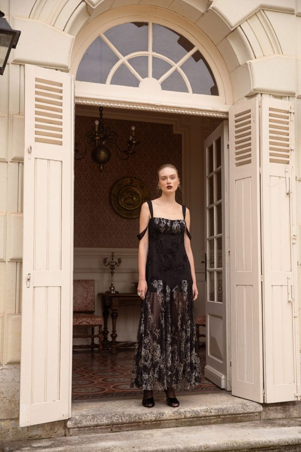 KAIA DRESS - Image 2