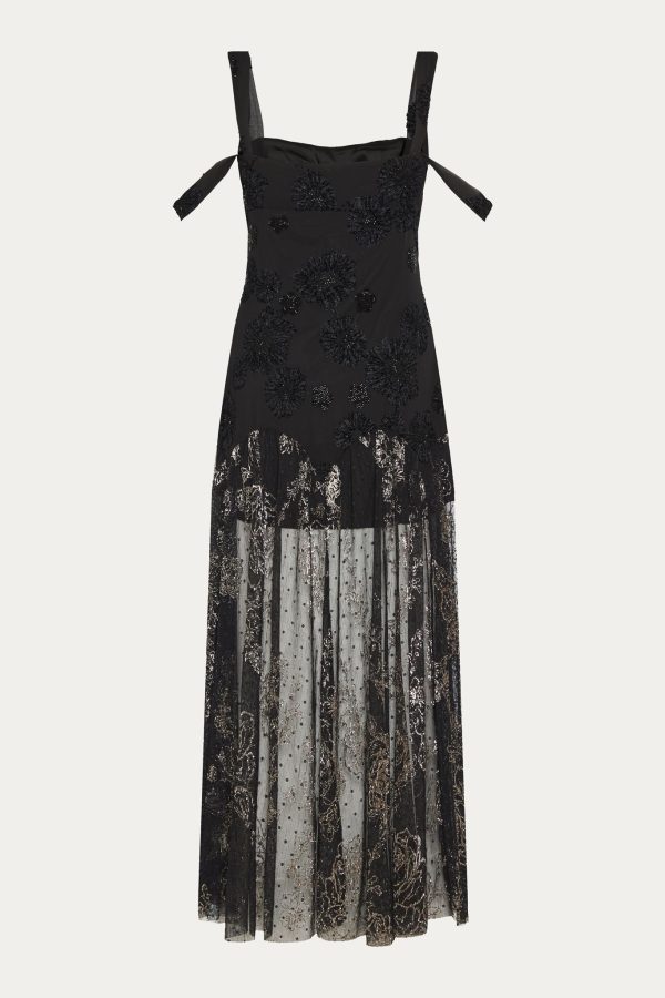 KAIA DRESS - Image 5