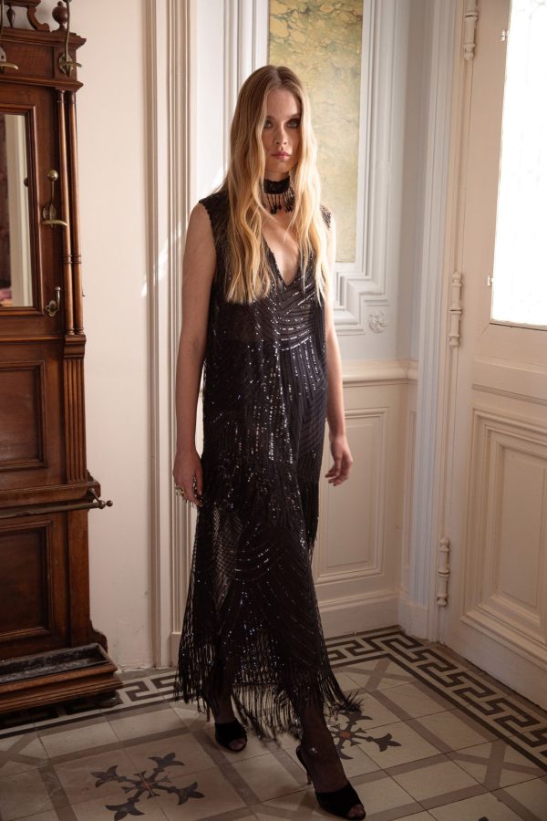 REGINA DRESS - Image 2