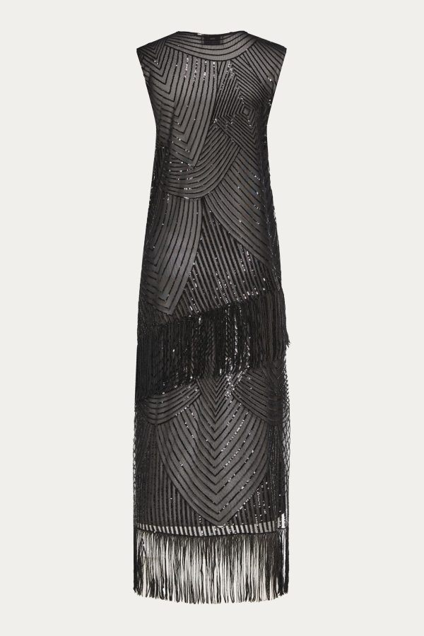 REGINA DRESS - Image 4