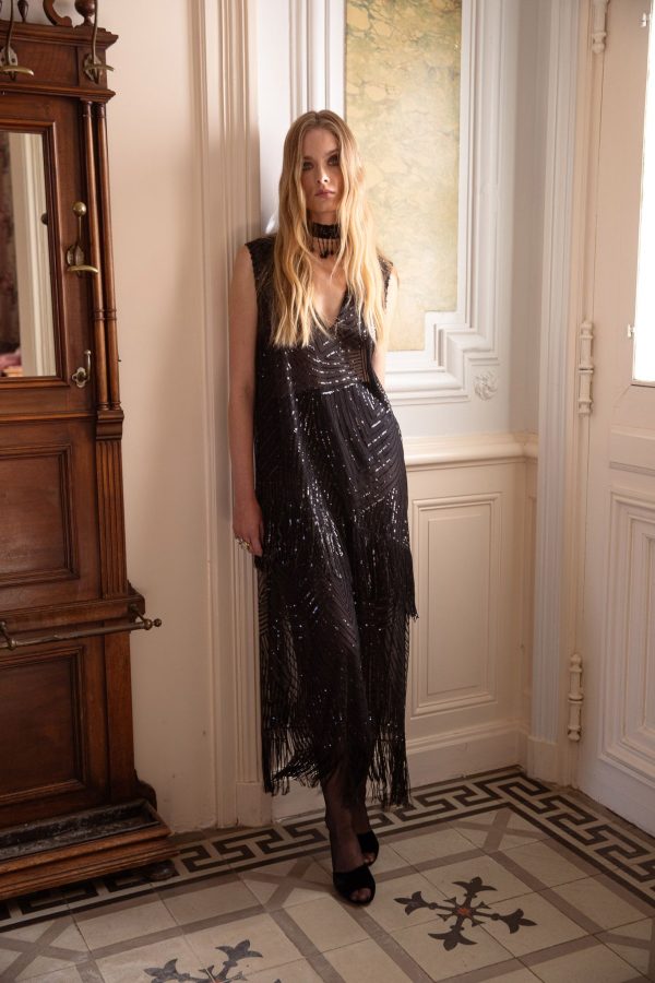 REGINA DRESS - Image 1