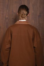 OBSESSIVE JACKET BROWN - Image 4
