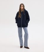 LIZI ZIP HOODIE - Image 2