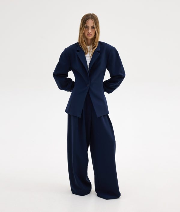 KELLY BLAZER - Image 1