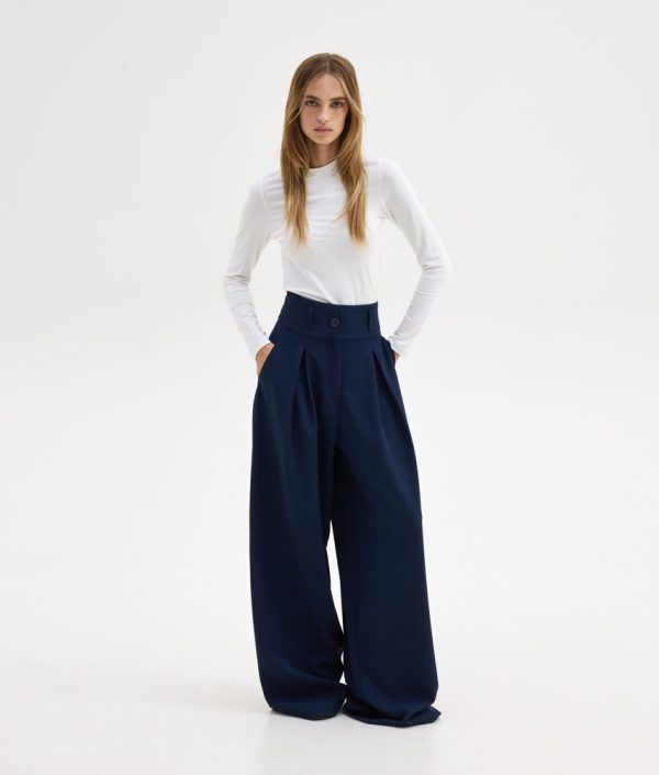 CYNTHIA PANTS - Image 1