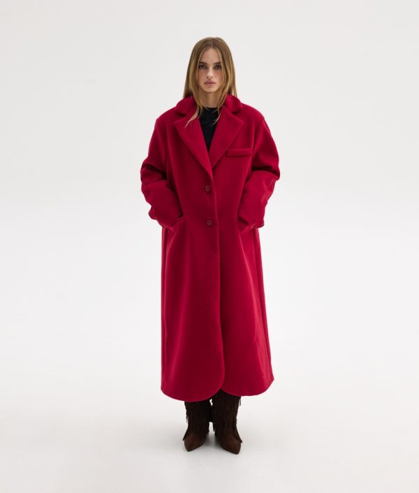 KATHIE COAT - Image 1