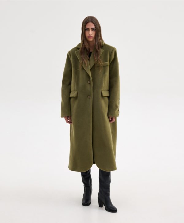 KATHIE COAT - Image 1