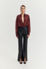 Paloma Pants (Black)