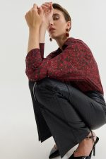 Paloma Pants (Black) - Image 3