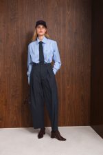 DOUBT TIE BLUE - Image 2