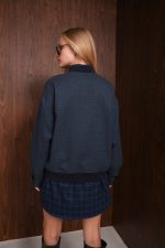 DOUBT BOMBER BLUE - Image 2