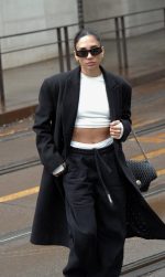 URBAN COAT BLACK