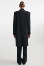 URBAN COAT BLACK - Image 3