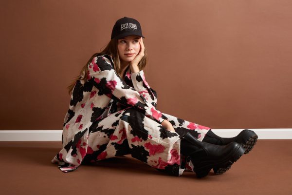 COW PANTS - Image 1