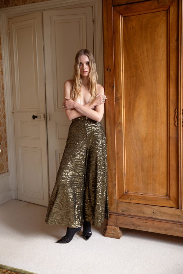 REESE PANTS - Image 1