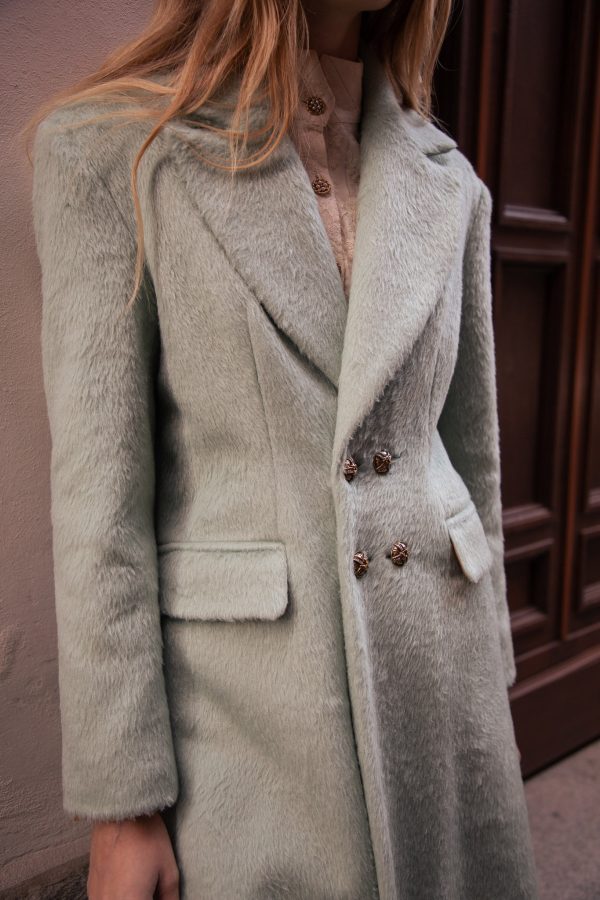 KAREEM COAT - Image 2