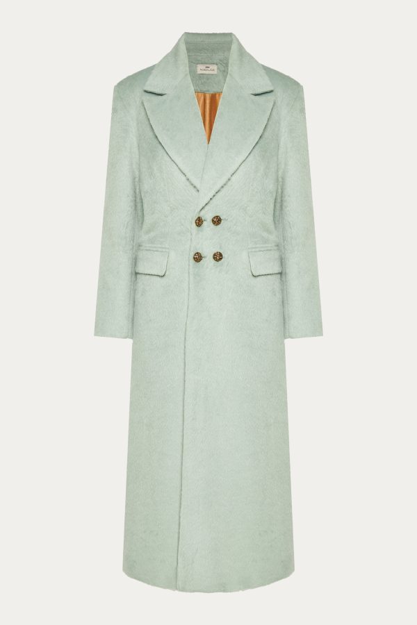 KAREEM COAT - Image 4