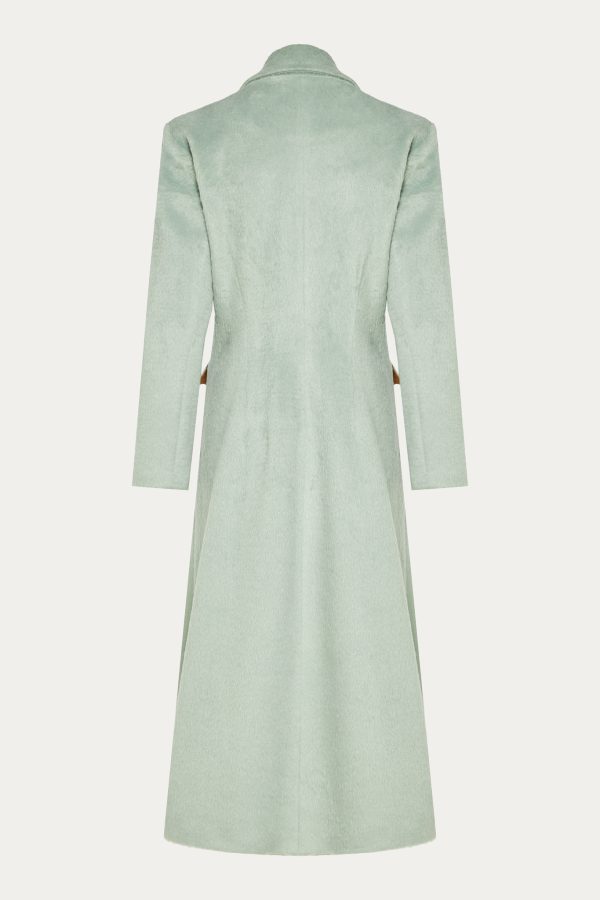 KAREEM COAT - Image 5
