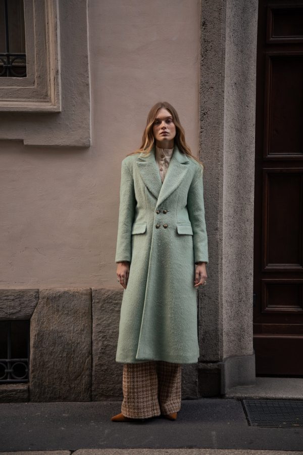 KAREEM COAT - Image 3