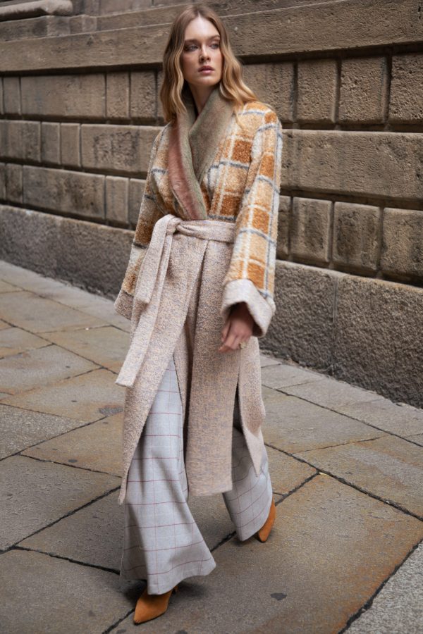 GLENN COAT - Image 2