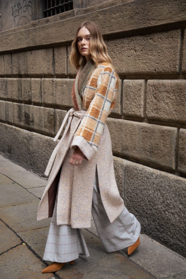 GLENN COAT - Image 1