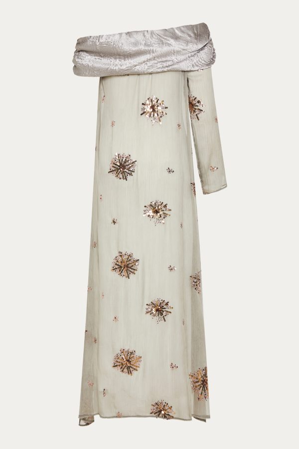 ALMA TOP DRESS - Image 3