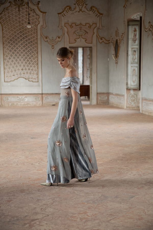 ALMA TOP DRESS - Image 4