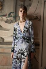 ROME DRESS