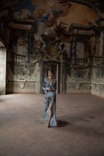 ROME DRESS - Image 2