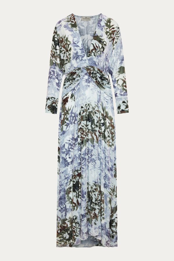ROME DRESS - Image 5