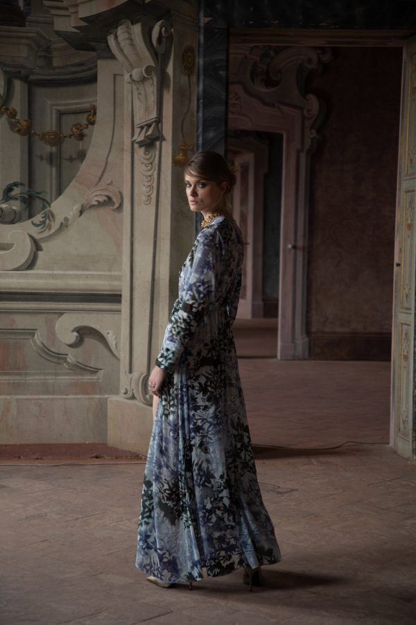ROME DRESS - Image 4