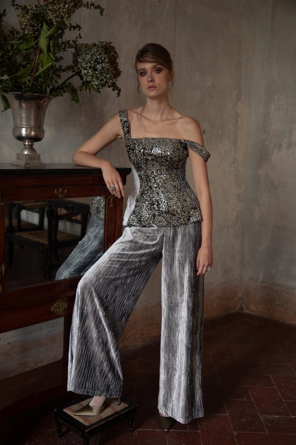 VELUNNA PANTS - Image 2