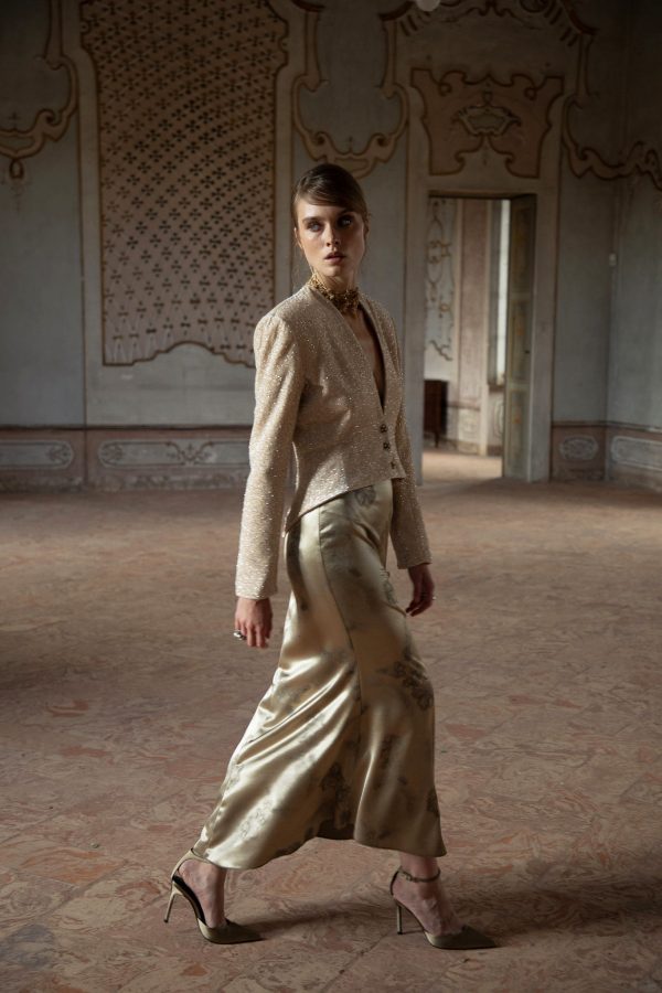 GILDA SKIRT - Image 2