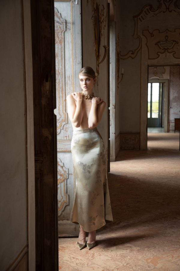 GILDA SKIRT - Image 1