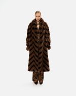 WILDWOOD FAUX FUR