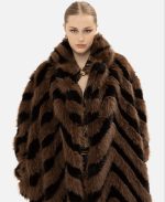 WILDWOOD FAUX FUR - Image 2